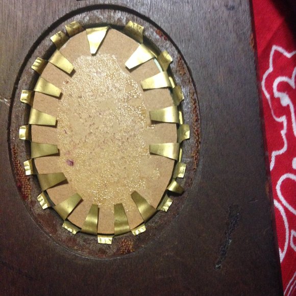 Grand Tour Miniature - Picture 6 of 6